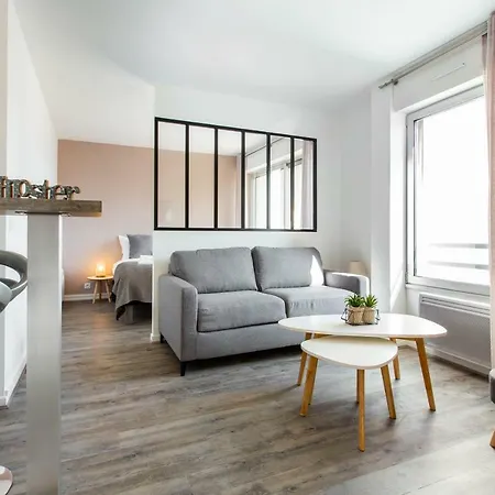 Apartment Cmg Quai De Jemmapes